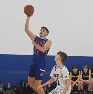 Meet your Posher, Dylan